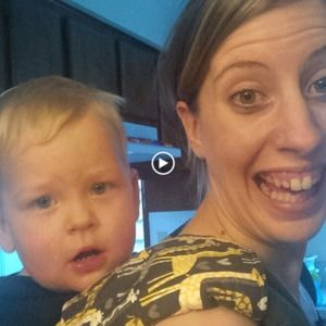 Meet your Posher, Jamie